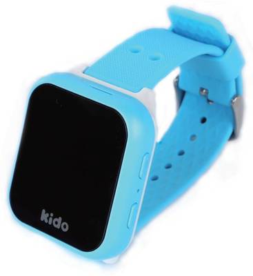 小朋友的好伙伴，乐视Kido儿童智能手表 守护与乐趣的智能穿戴