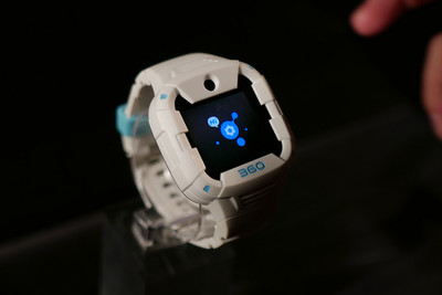 高通芯赋能、4G全网通引领 360 X1PRO 儿童电话手表等新品发布，开启儿童智能穿戴新篇章