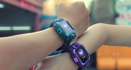 出货2000万！价差悬殊的儿童手表背后 廉价与高端究竟在卖什么？