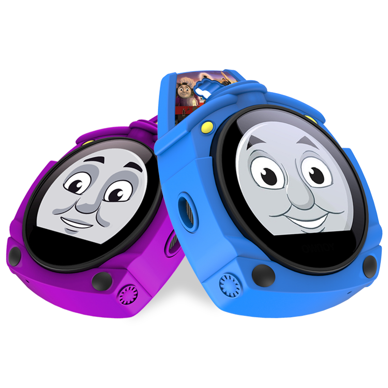 守护童年，智在安全——勇娃儿童智能电话定位手表评测