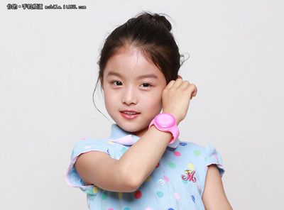 米兔儿童电话手表上市，售价299元守护儿童安全