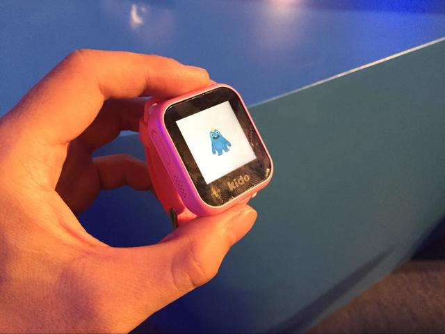 乐视发布4G全网通智能儿童手表聚丰硬件 开启儿童智能穿戴新篇章