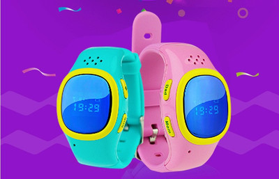 守护孩子每一步 郑州腾中电子科技解读本易T10儿童电话手表核心功能