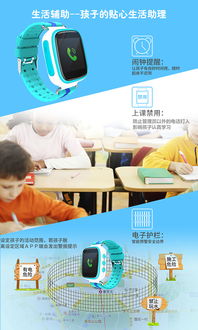 智能守护，童趣随行 福卡商城“智力快车Z5”儿童智能电话手表深度体验